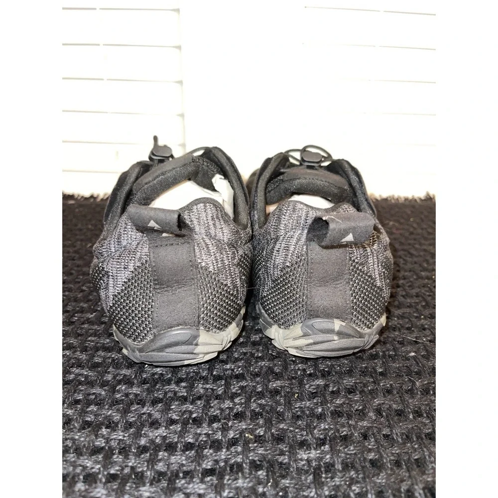 WHITIN Men's Minimalist Trail Running Shoes | Wide Toe Mens Size 42 = US‎ 9